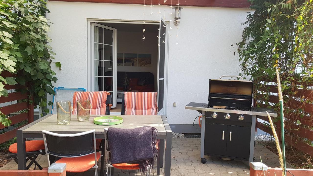 Pool & Lake Holiday Home Markkleeberg Exterior foto
