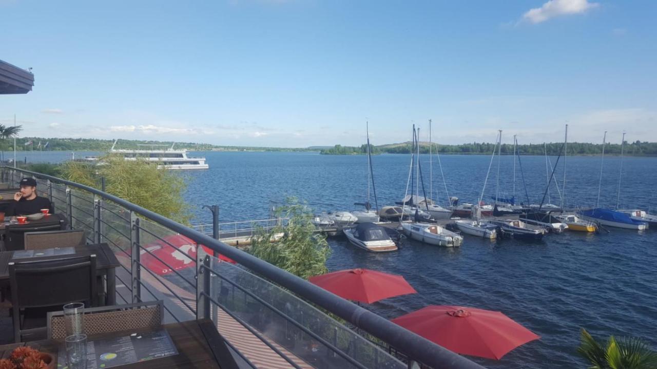 Pool & Lake Holiday Home Markkleeberg Exterior foto