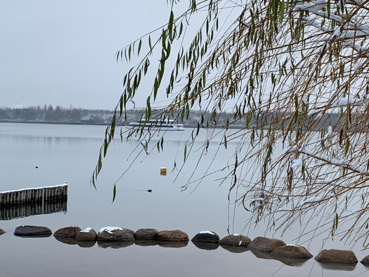 Pool & Lake Holiday Home Markkleeberg Exterior foto